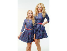 � �������� Family-look.������ ��� ���� ��� �� �������� ��� ������