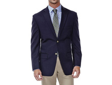 ������� ������ ������������-Fit Solid Sport Coat $ 89,99 �������� $ 200.00