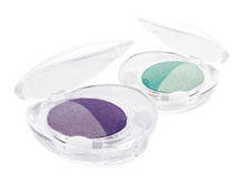 BAKED DUO EYE SHADOWS ���������� ���� 6 �