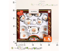 �34201 ������ ����� Porcelain Tea Set ��������, 13 ��������� � � 255,00.jpg