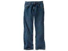 Boys 8-20 Lee Slim Straight-Leg Jeans   $17.99