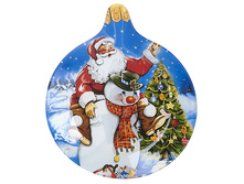 ����� (������) "����� ���" 21*25*1,5��. (2����) (min6) (��� ���������� ��������) Monte Christmas, ��������: ������, ���: N5342023, �������: N5342023 ��� 6�� 165�