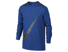 Boys 8-20 Nike Legacy GFX Top   $22.50