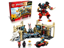 ����������� NINJAGO ������� � - ����� � ������� ���� 3700 ���