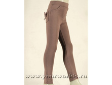 Korichnevye-detskie-legginsy-dlya-devochki-podrostka-miss-lorelli-178-05-1-300x400.jpg