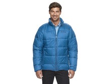 Men's Columbia Rapid Excursion Thermal Coil Puffer Jacket   $89.99