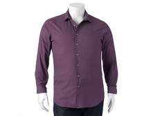 Big & Tall Apt. 9(R) Work Week Classic-Fit Button-Down Shirt  $27.99