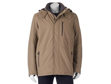 Men's ZeroXposur Summit Parka   $63.99