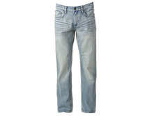Men's Urban Pipeline(R) Premium Light Wash Relaxed Straight Jeans       $44.00