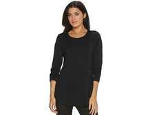 Women's Apt. 9(R) Essential Crewneck Tee  $17.99