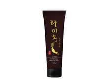 La Miso Red Ginseng Repair Hair Pack ����������������� ����� ��� ����� � ���������� �������� �������� 120ml - 350 ���..jpg