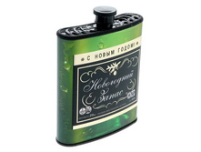 ������ "���������� �����", 210 �� �����; 9,5 �� × 2,5 �� × 12,5 ��; �������, PVC; � ����� 136 ��. ���.: 1355273 129.00���.