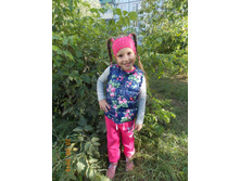 ���� ��������� Irina TuT