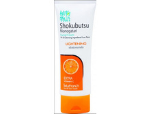 SHOKU*BUTSU ����� ��� ���� Skin Lightening, �������������, ��������, 100 �� ==95 �.!, ���� 129  ���.
