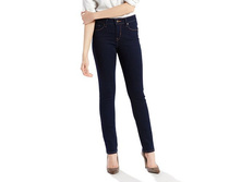 Women's Levi's(R) Mid Rise Skinny Jeans   $54.50