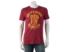 Men's Harry Potter Gryffindor Tee   $7.99