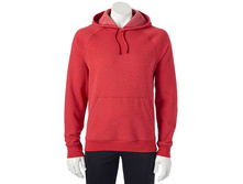 Men's Tek Gear(R) Fleece Hoodie   $14.99