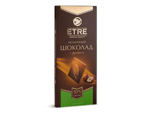 ������� "ETRE" �������� � �������� 48 ���