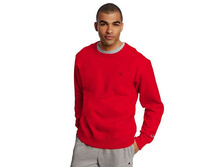 Men's Champion Fleece Powerblend Top   $14.99