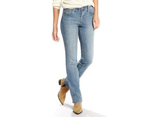Women's Levi's(R) 505(TM) Straight Jeans      $44.50