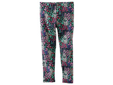 Toddler Girl Carter's Patterned Full-Length Leggings   $5.60