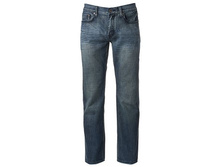 Men's Urban Pipeline(R) Premium Light Wash Relaxed Straight Jeans       $44.00