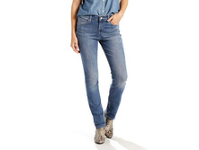 Women's Levi's(R) Mid Rise Skinny Jeans   $54.50