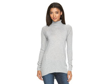 Women's Apt. 9(R) High-Low Turtleneck Sweater   $12.99