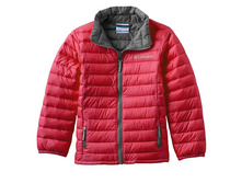 Girls 4-18 Columbia Elm Ridge Puffer Jacket   $69.99
