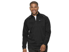 Men's Nike Therma-FIT Training Quarter-Zip Top   $41.25