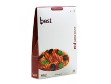 ������� ���� �� ������� � ����� ���� (BEST RED PASTA SAUCE), 200�