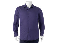 Big & Tall Apt. 9(R) Work Week Classic-Fit Button-Down Shirt  $27.99