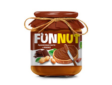Funnut ���������� ����� � �����
