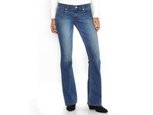 Women's Levi's 524 Bootcut Jeans   $49.50