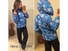 Pr761 04817w ������-������ ���������� �������, ���� 1990���.