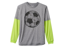Boys 8-20 Tek Gear(R) Lightweight Skater Tee   $9.60