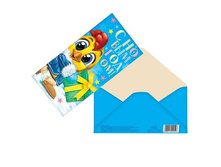 ������� ��� ����� "� ����� �����" ���������� ������ �������; ������; 0,1 �� × 16,5 �� × 8 ��; ������; � ����� 2000 ��. ���.: 1529952 5.50���.