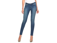 Women's Jennifer Lopez Skinny Jeans   $34.99