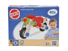 ����������� "��������", 2 �������� ������, 40���., 0/10   - 797 ���