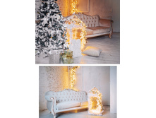 LIGHT ROOM NEW YEAR 16/17