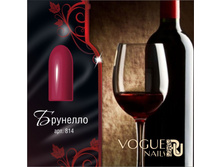 ����-��� VOGUE Nails 10ml №814 ��������.jpg
