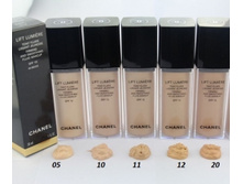 ��������� ���� - Chanel - ��������� ���� Chanel Lift Lumiere SPF