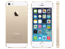 APPLE IPhone 5S gold �������