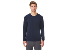 Men's Heat Keep Faux-Cashmere Lounge Top   $16.99