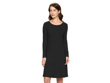 Women's Apt. 9(R) Ribbed Shift Dress   $35.00