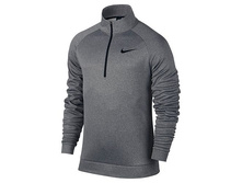 Men's Nike Therma-FIT Training Quarter-Zip Top   $41.25
