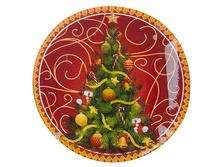 ����� (������) "����� ���" 20*20*1��. (min6) (��� ���������� ��������) Monte Christmas, ��������: ������, ���: N5342045, �������: N5342045 ��� 6�� 125�