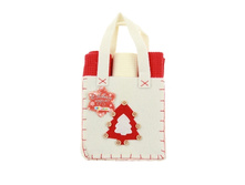 ����� ���. "Collorista" 3 ��. Christmas tree white, �����. 38*63 �� - 3 ��. 100% ������, ���.������� Collorista; �����; ������; � ����� 60 �������. ���.: 104478 399.00���.