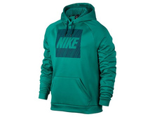 Men's Nike Therma-FIT Training Hoodie   $55.00