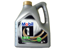 Mobil 1 5w30 4*4 lt ����� �������� ���� 1998+%
